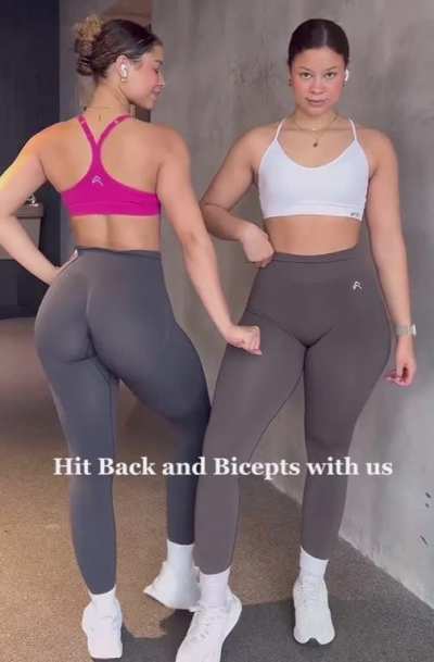 Ana&rsquo;s latest tiktok post