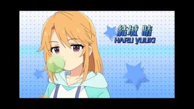 Anime of the Season