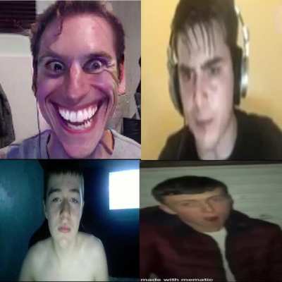 the four horsemen of the apocalypse