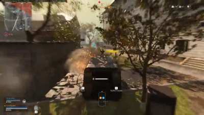 I just got a driver's license