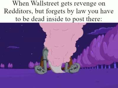 They have bested us in many worlds, yet we always find a way to return!