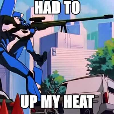 gangsta Rei