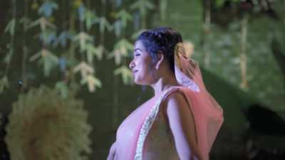 Mamitha Baiju