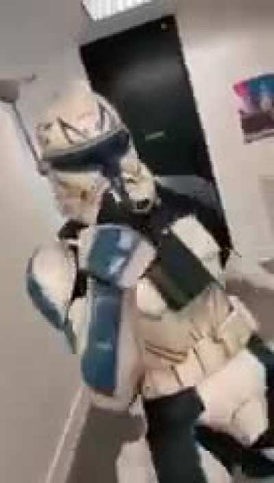 May the 4th be with you all
