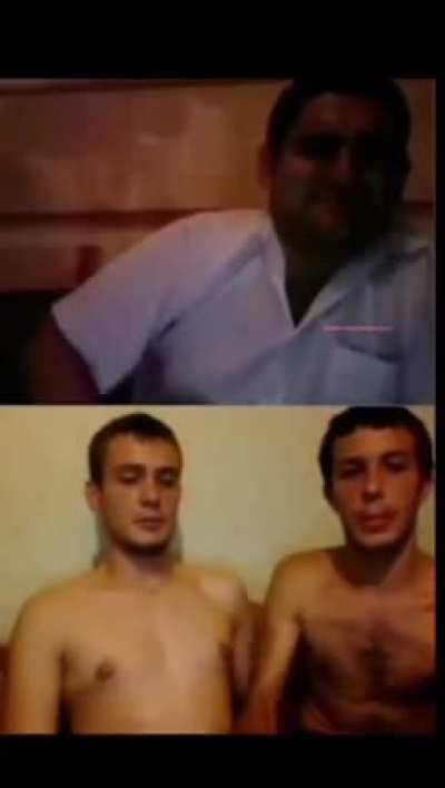 The Boys