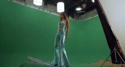 BTS of “Coast”