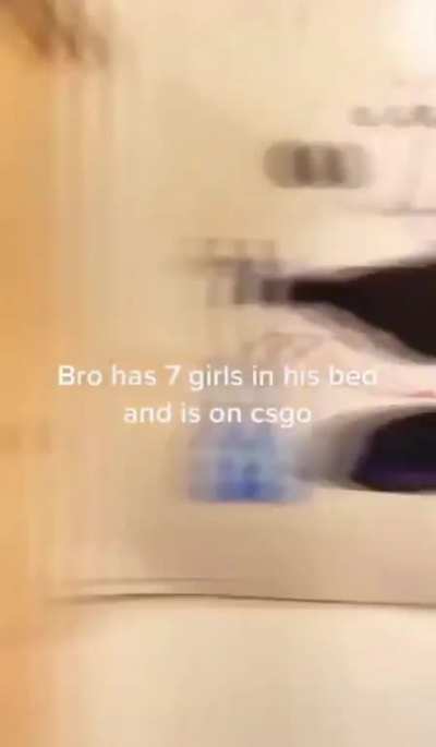 Truly a real gentleman
