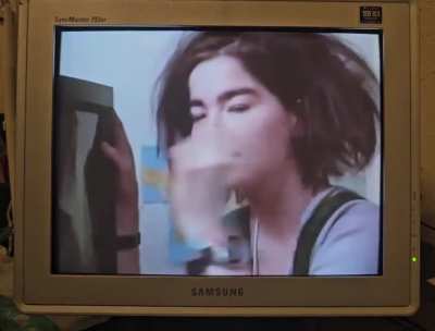 CRT Inception