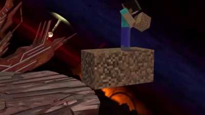 Hey shitass, wanna see my speed bridge mas &eacute; no smash ultimate
