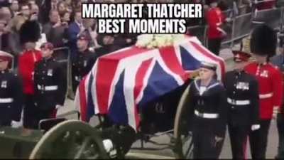 fuck margaret