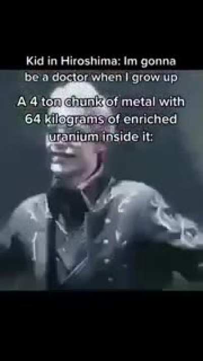 Skill issue