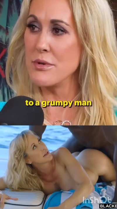 Brandi love