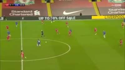 "Tuchel ball"