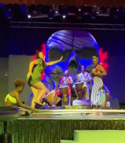 Wait For It&hellip;.