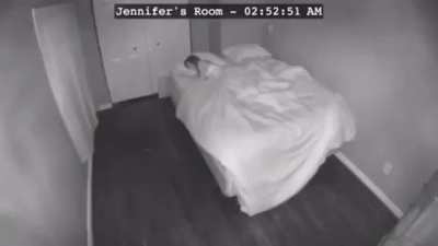 Hidden Room