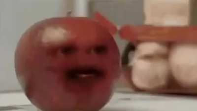 🍎