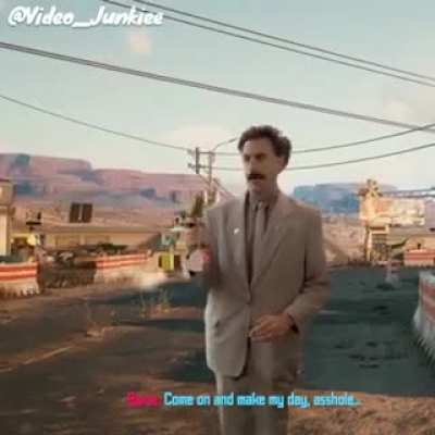 borat rule
