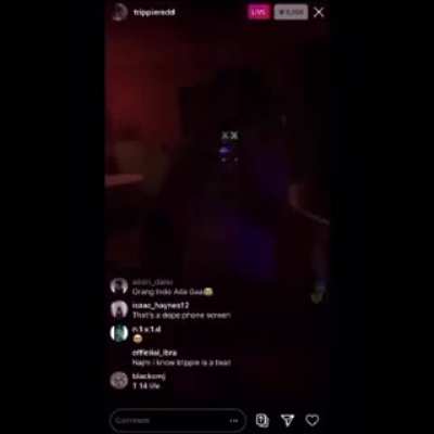 Trippie Redd calls KSI&rsquo;s album &ldquo;amazing&rdquo; and addressed the Jake Paul drama. Did Trippie redeem himself or is he still a snake?🤔