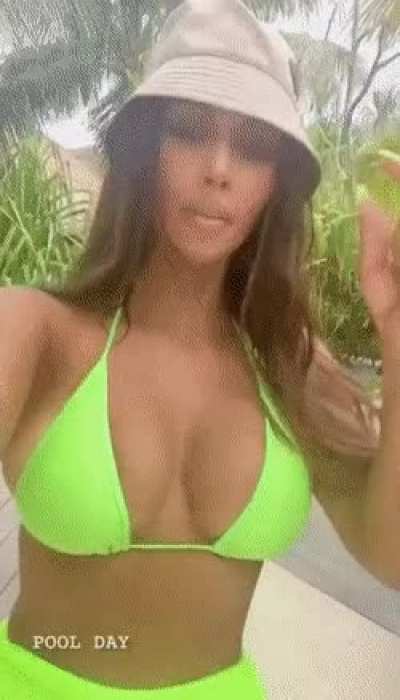 💚