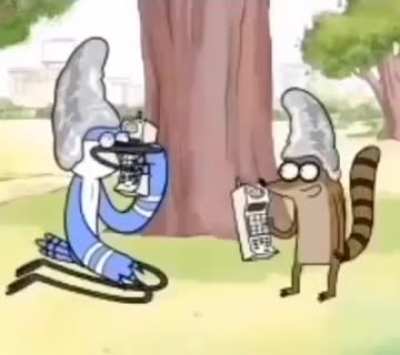 Nunca recordaba esta escena de Historias corrientes
