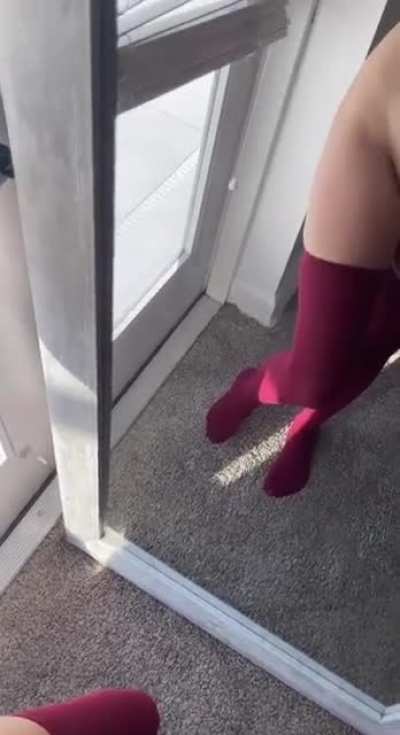 Real pretty [gif]