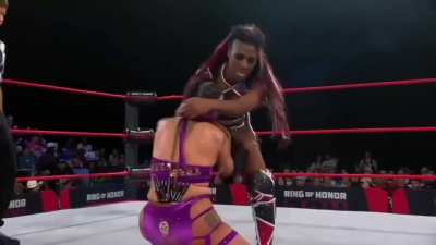 Can our "Forever Champ" stay Champ?! (ROH S.O.H. - 7/11/25)