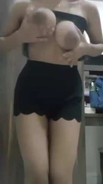 Want some indian titties?? [F]