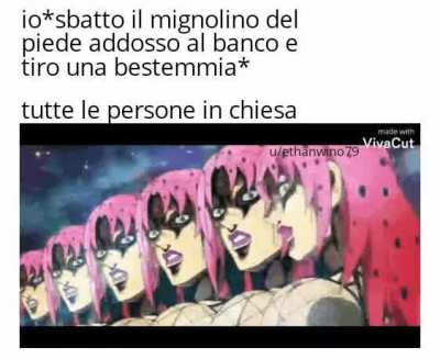 Consigli per migliorarlo (se &egrave; repost ditemelo)
