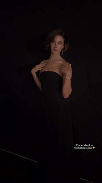 Messika High Jewelry Show 2024 II