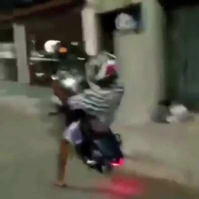 F