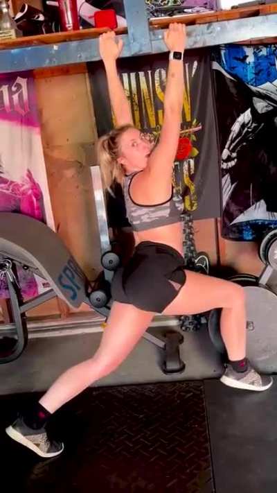 Gia Miller