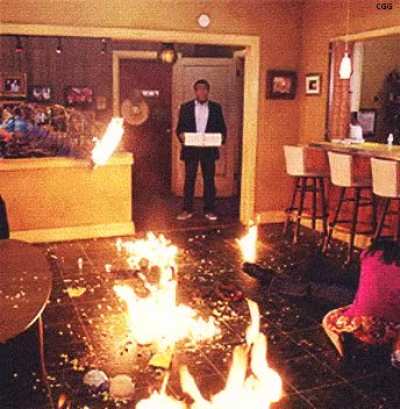 When you have fun playing and you come to this subreddit to talk about it.