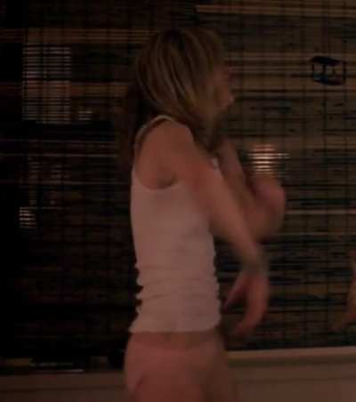 Dancing in Eternal Sunshine of the Spotless Mind