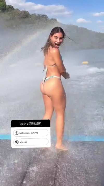 IG story...again 