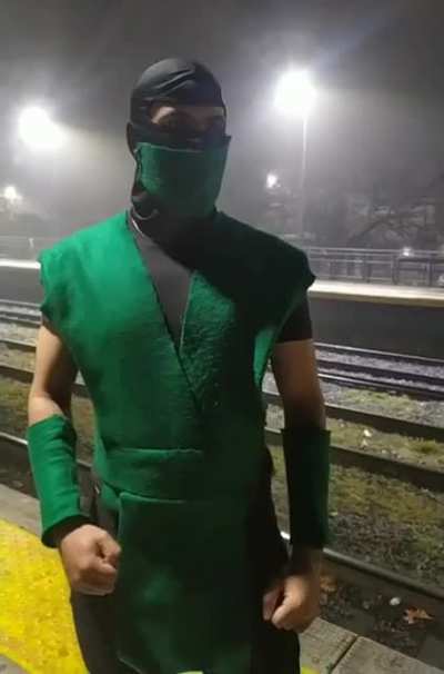 Mortal Konurbat