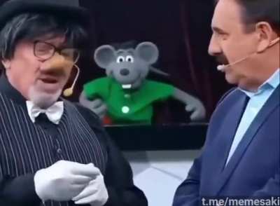 Essa &eacute; nossa TV kkkkkk