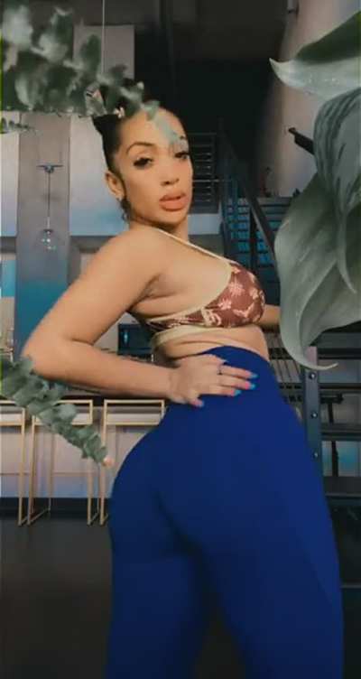 is blue my color?