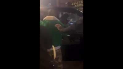 Floyd Mayweather