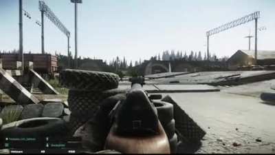 GRENADE!!!