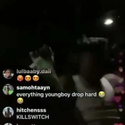 yb reppin DEO !! ( yb joined forces wit DEO twin😫😫)