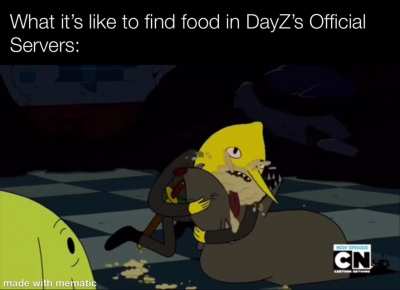 It really do be like this sometimes&hellip;