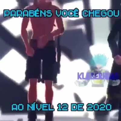 Parab&eacute;ns p&aacute; n&oacute;s garalho!
