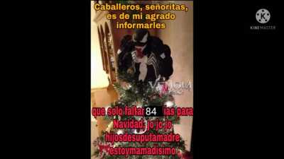 Medio mucha risa cuando lo vi