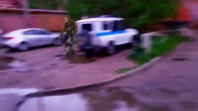 Anyone know where can I find videos like this one? I also have one more with a stalker dancing to Papaoutai