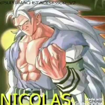 Nicolas 👊