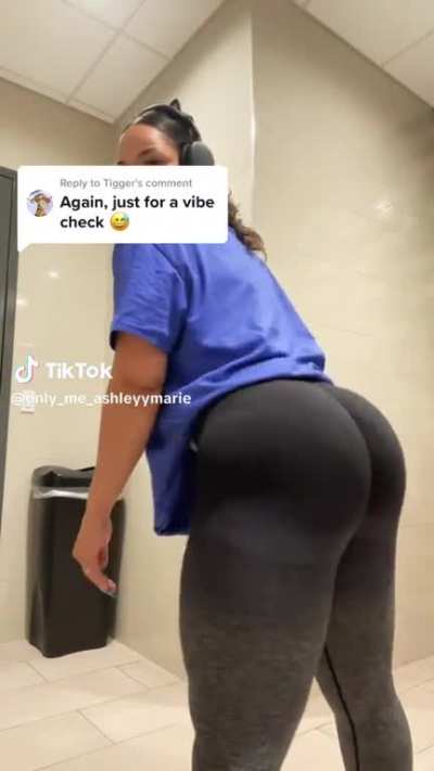 The recoil🍑🥵
