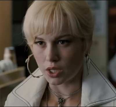 Brie Larson saying "you should so totally cum" is so hot