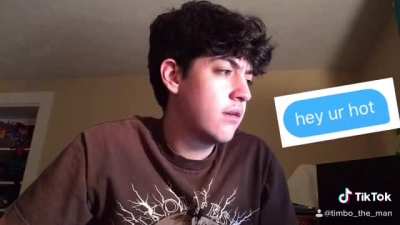 Guys I think I&rsquo;m starting to figure out women