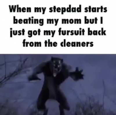 It&rsquo;s payback time