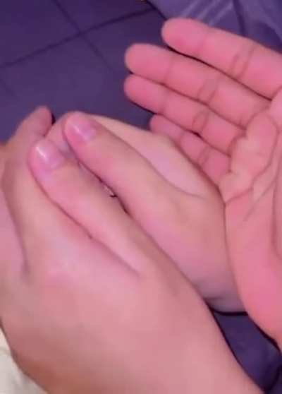Maybe maybe maybe